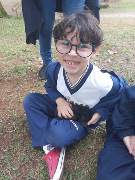 Bicho Mania 2022